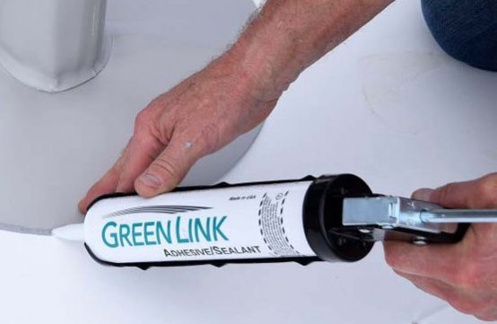Green Link Adhesive/Sealant