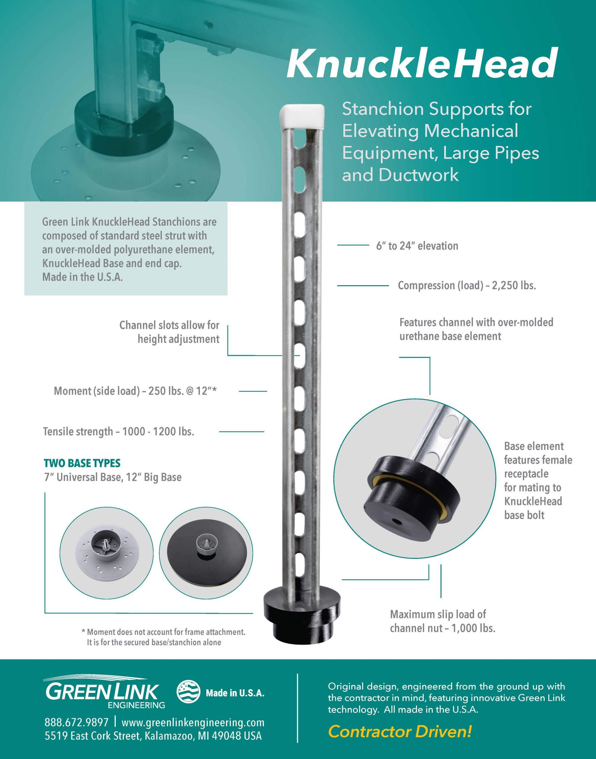 Green Link Stanchion Support_Page_1