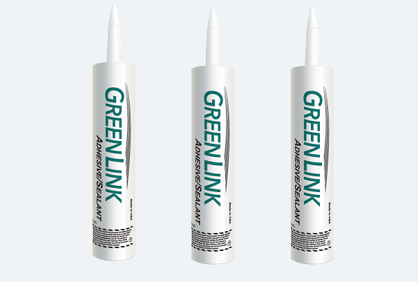 Green Link adhesive