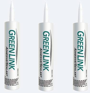 Green Link adhesive