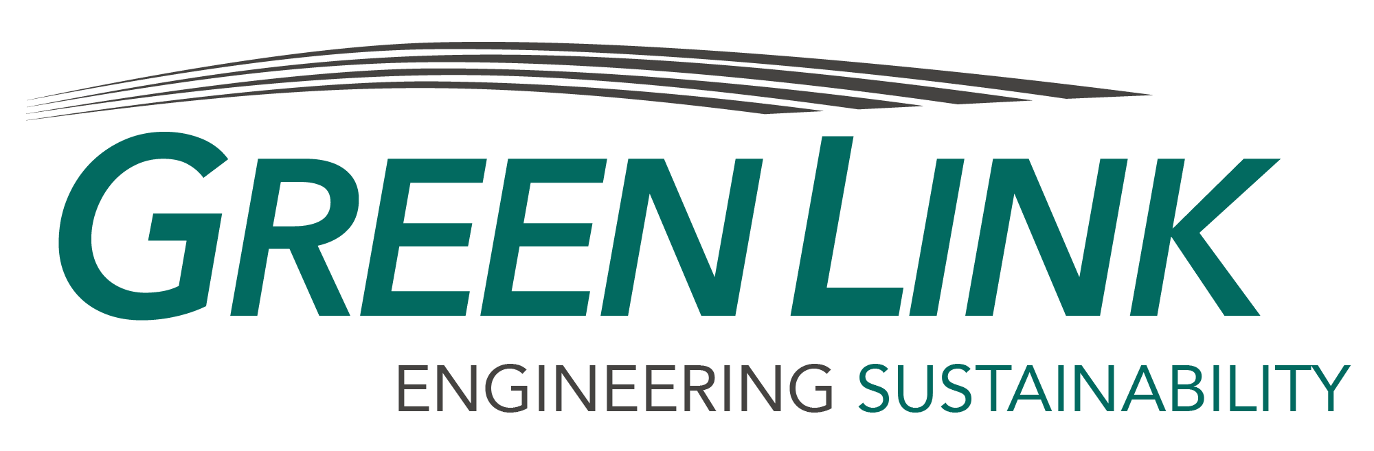 Green Link Engineering Logo