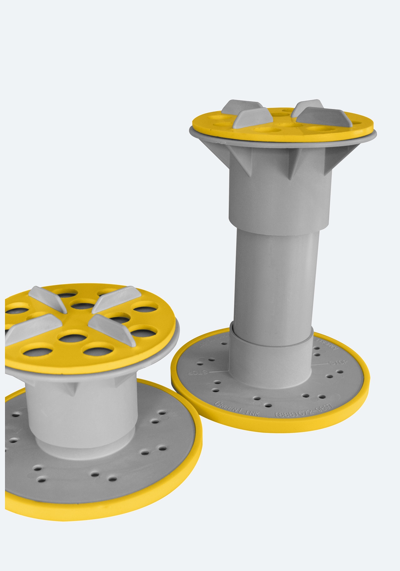 Paver KnuckleHead with Extension