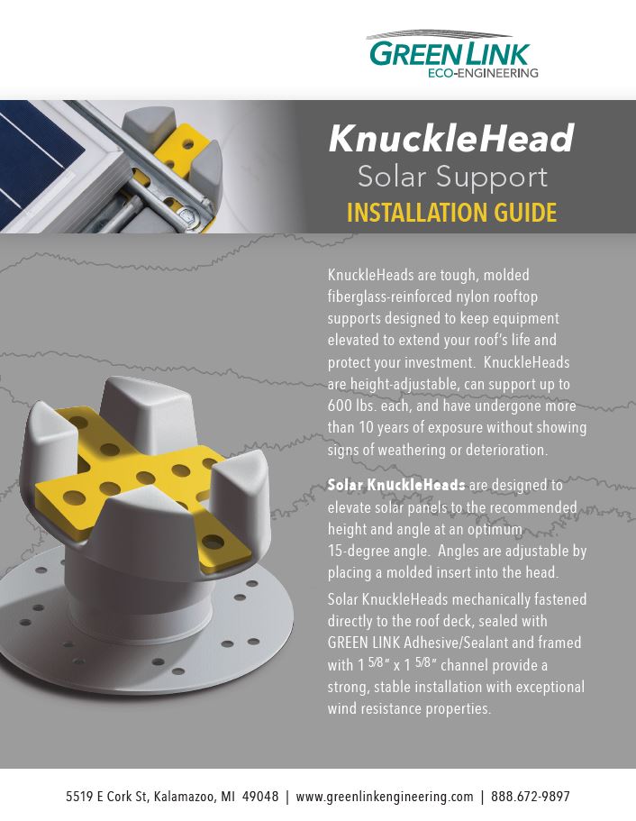 Solar Installation Guide 