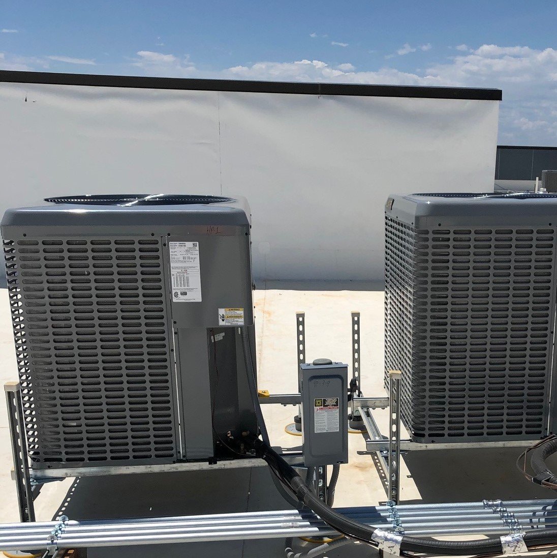 Home Green Link Engineering